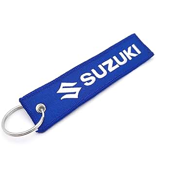 [NACHE] FLOWER TAG KEY RING /追跡付 71+0n33-tyL._SY350_QL65_.jpg